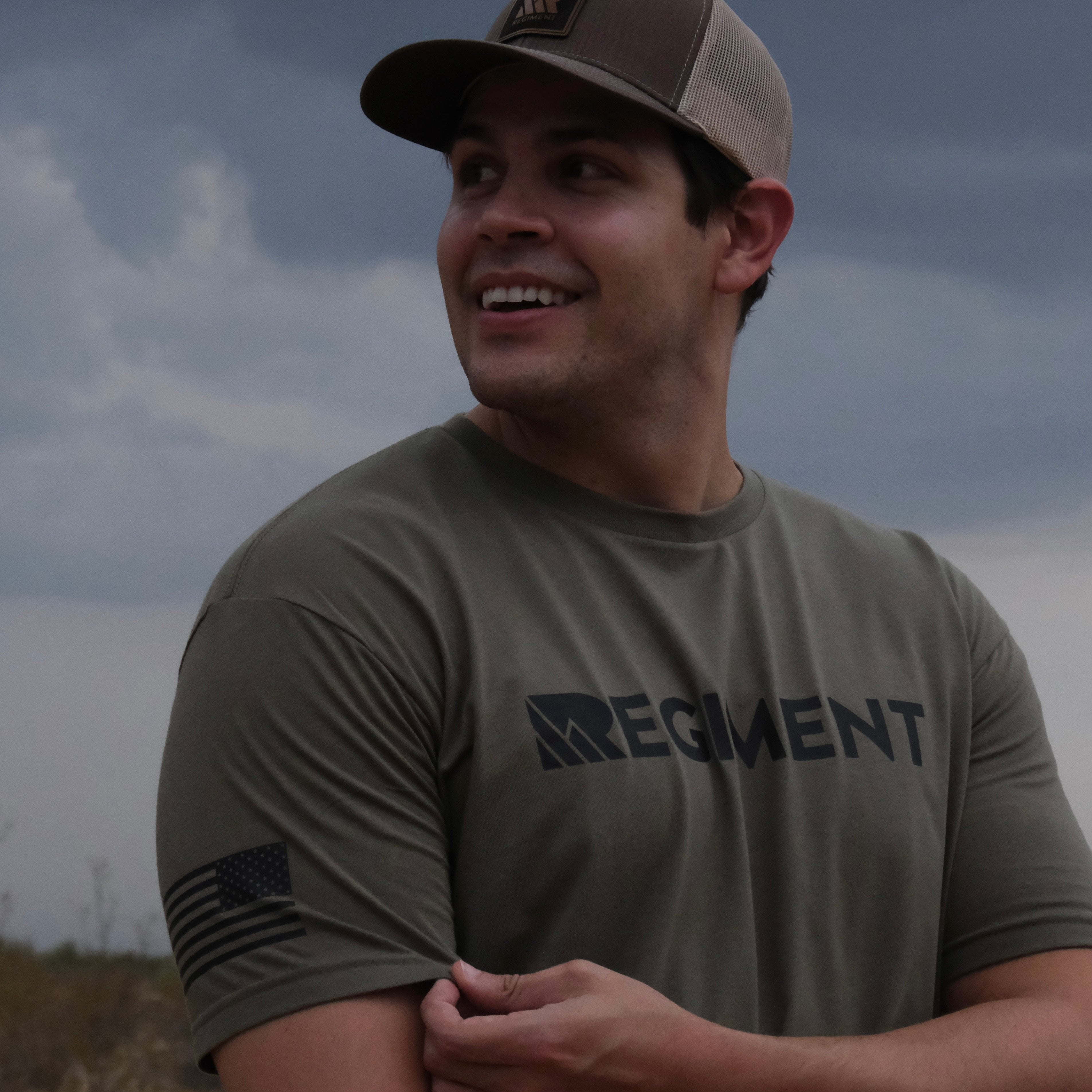 Regiment Nutrition