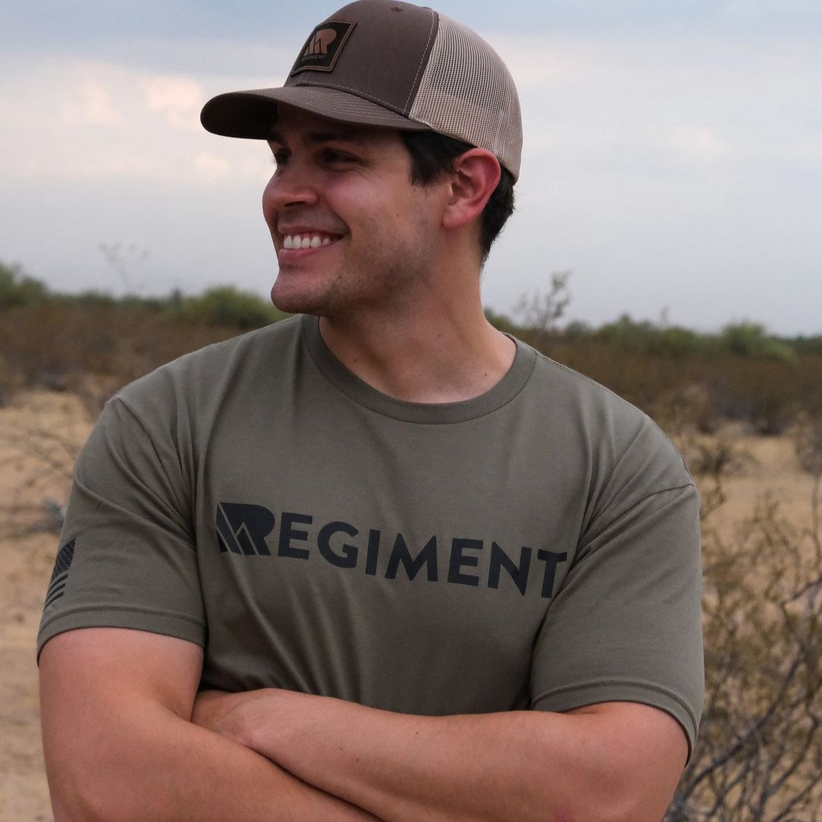 Regiment Nutrition