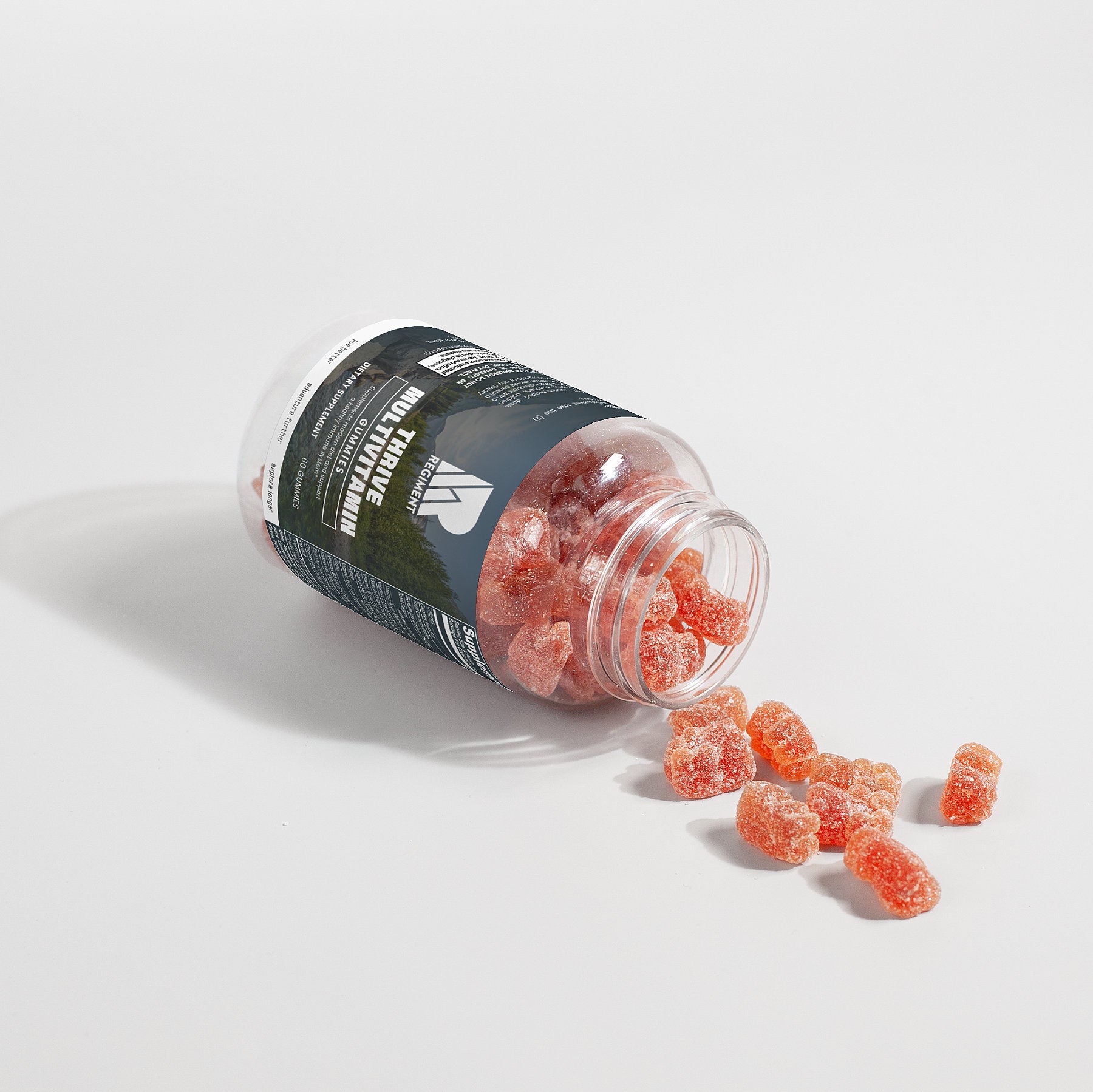 Thrive Multivitamin (Gummies)