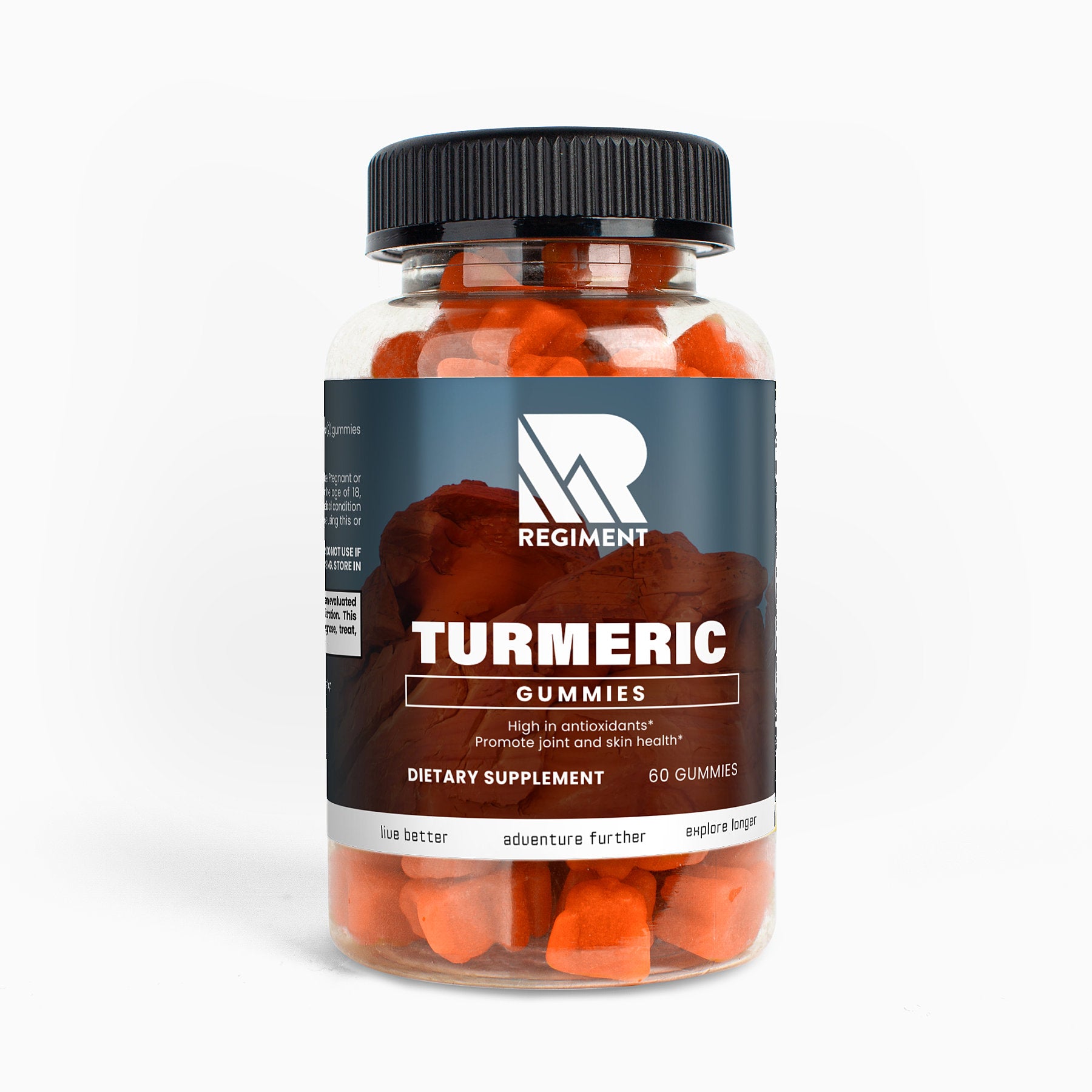 Turmeric Gummies