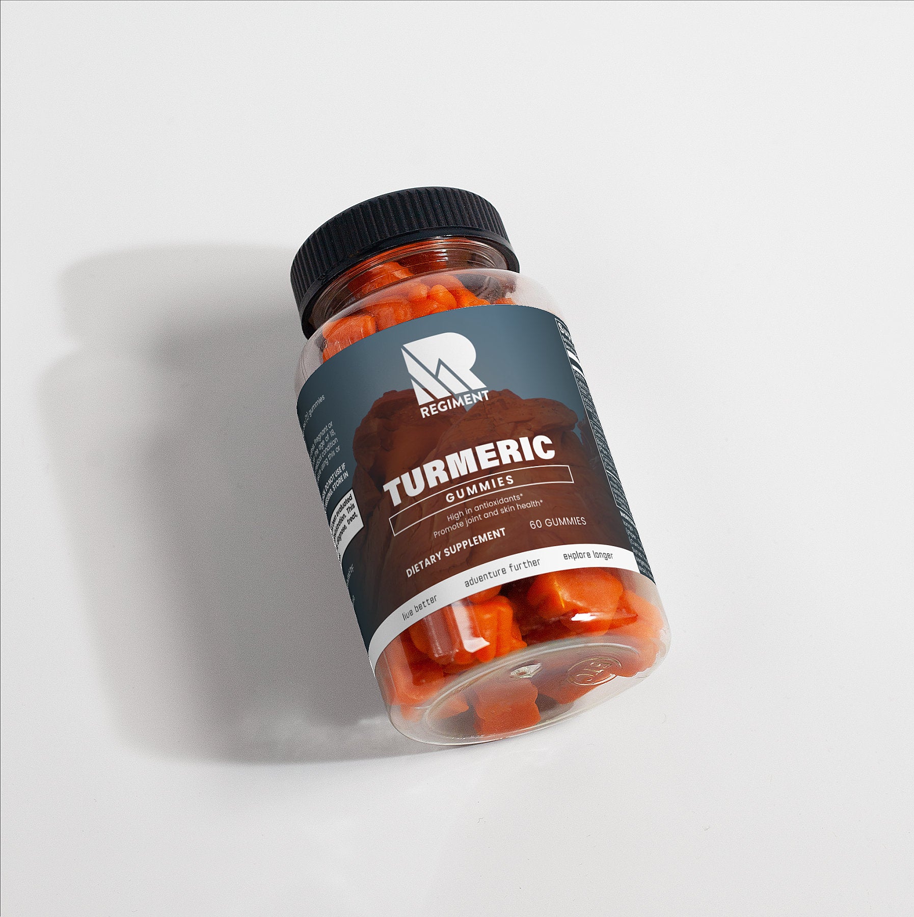 Turmeric Gummies