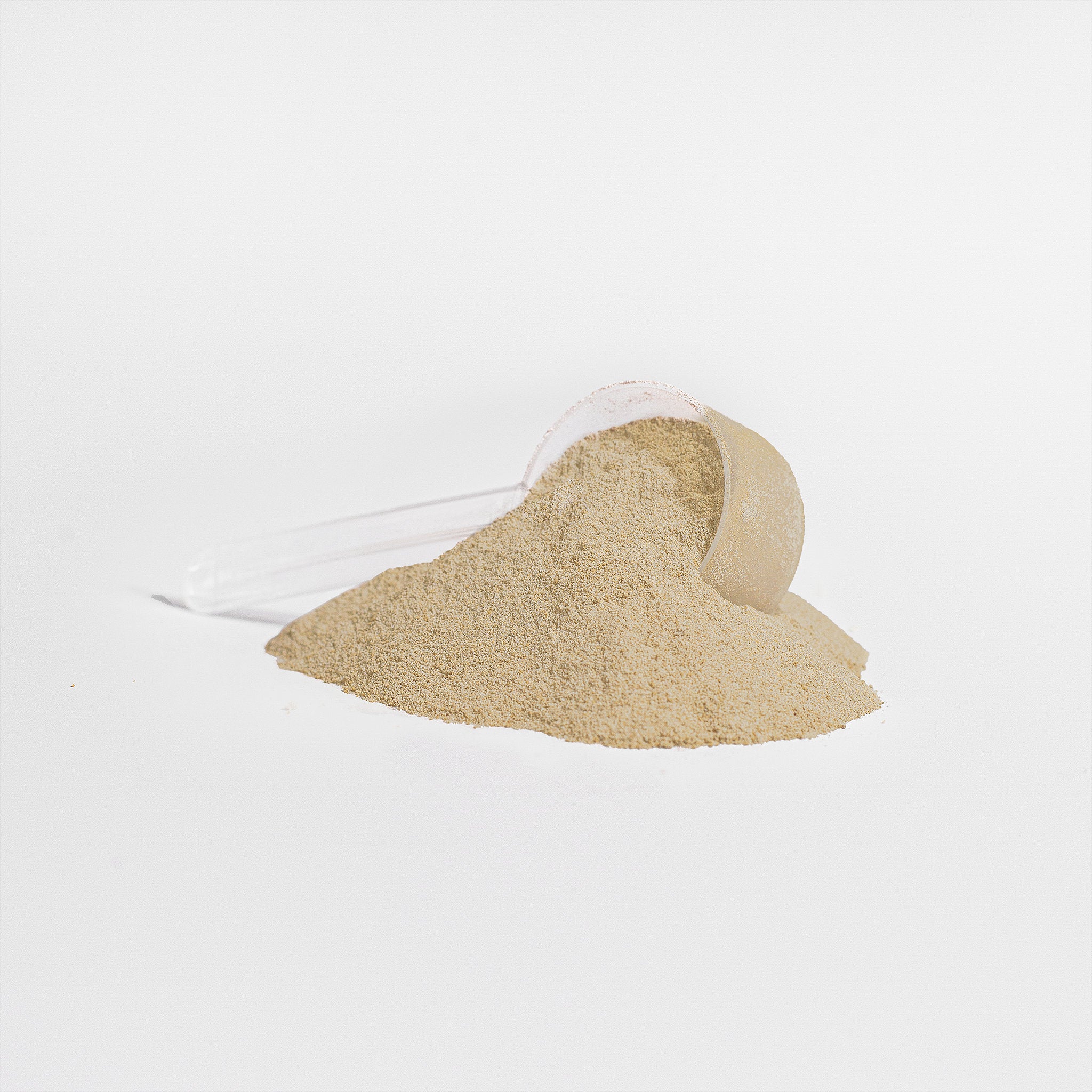 Vegan Pea Protein Isolate (Vanilla)