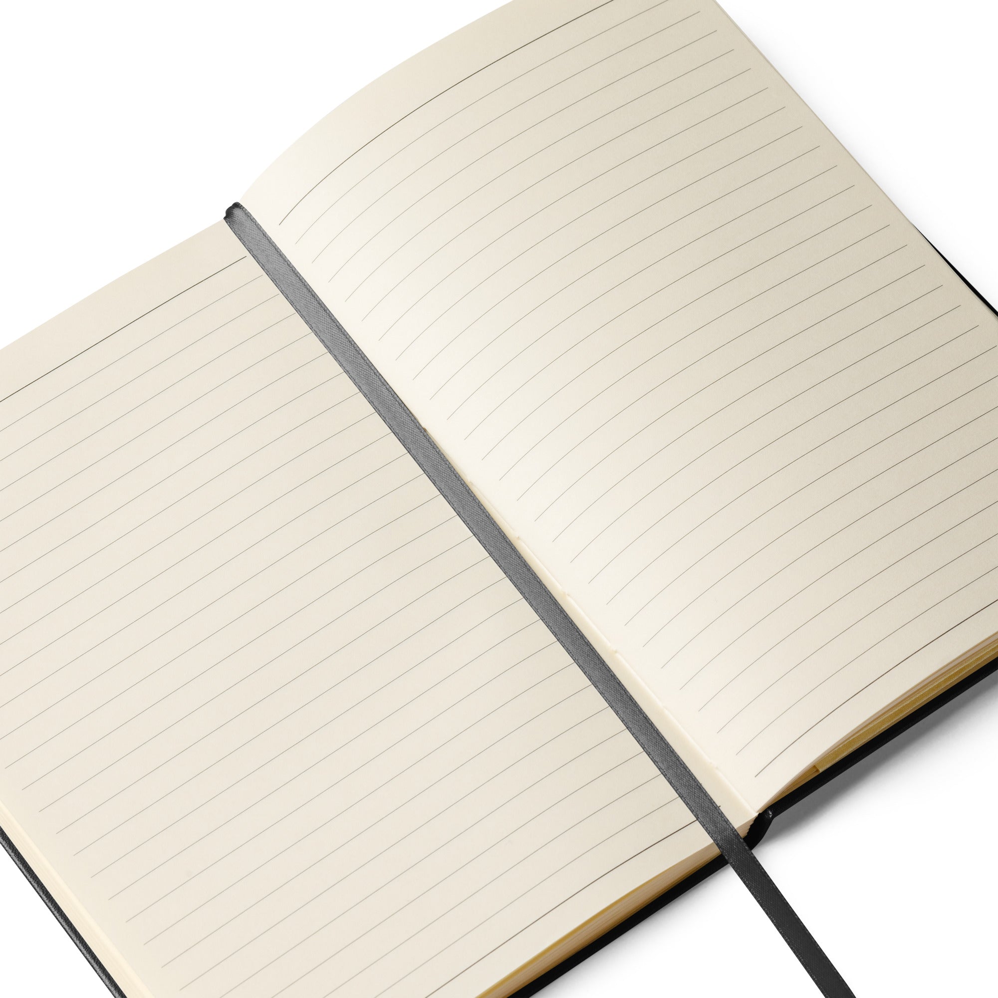 Regiment Goal Setter Notebook