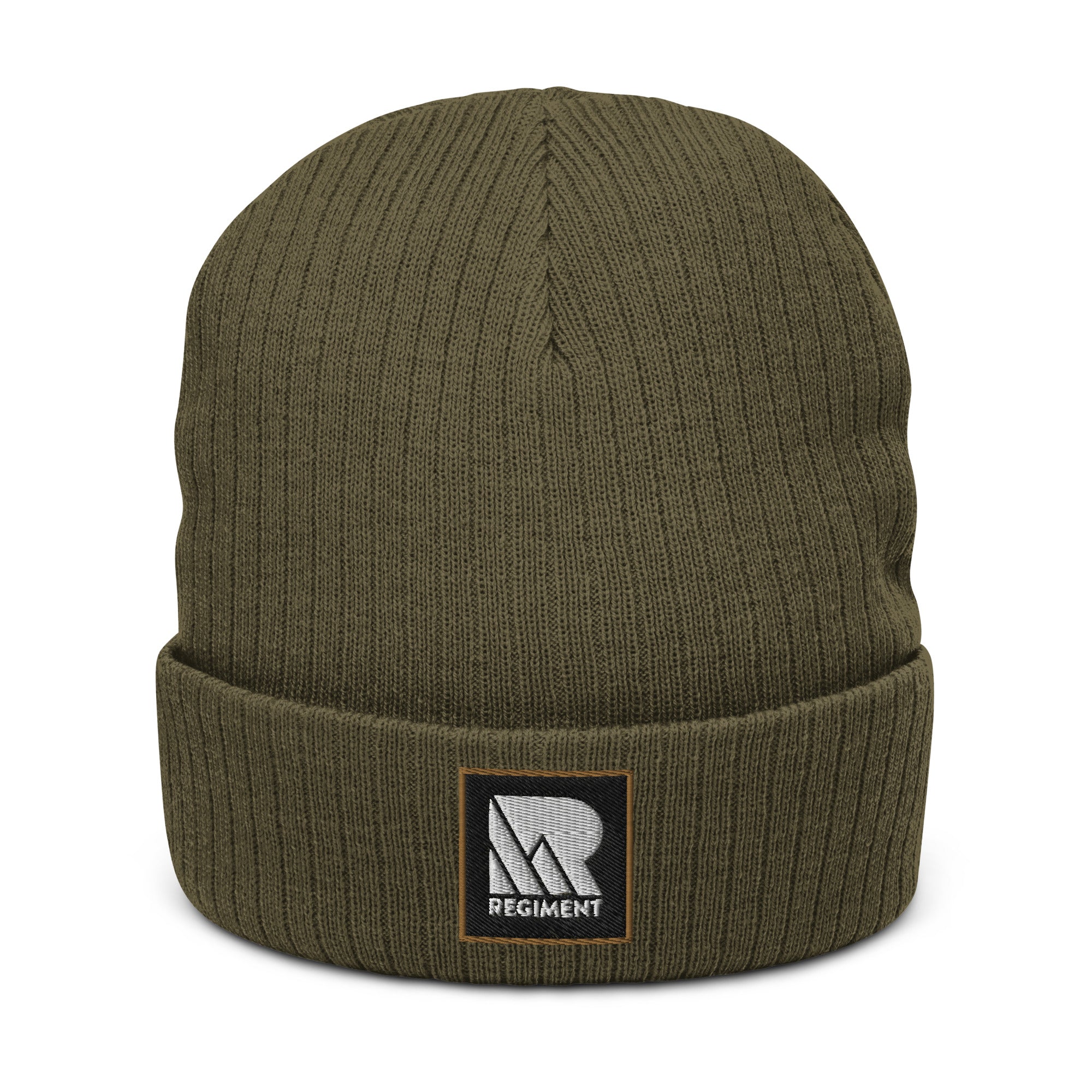 Regiment Dawn Beanie