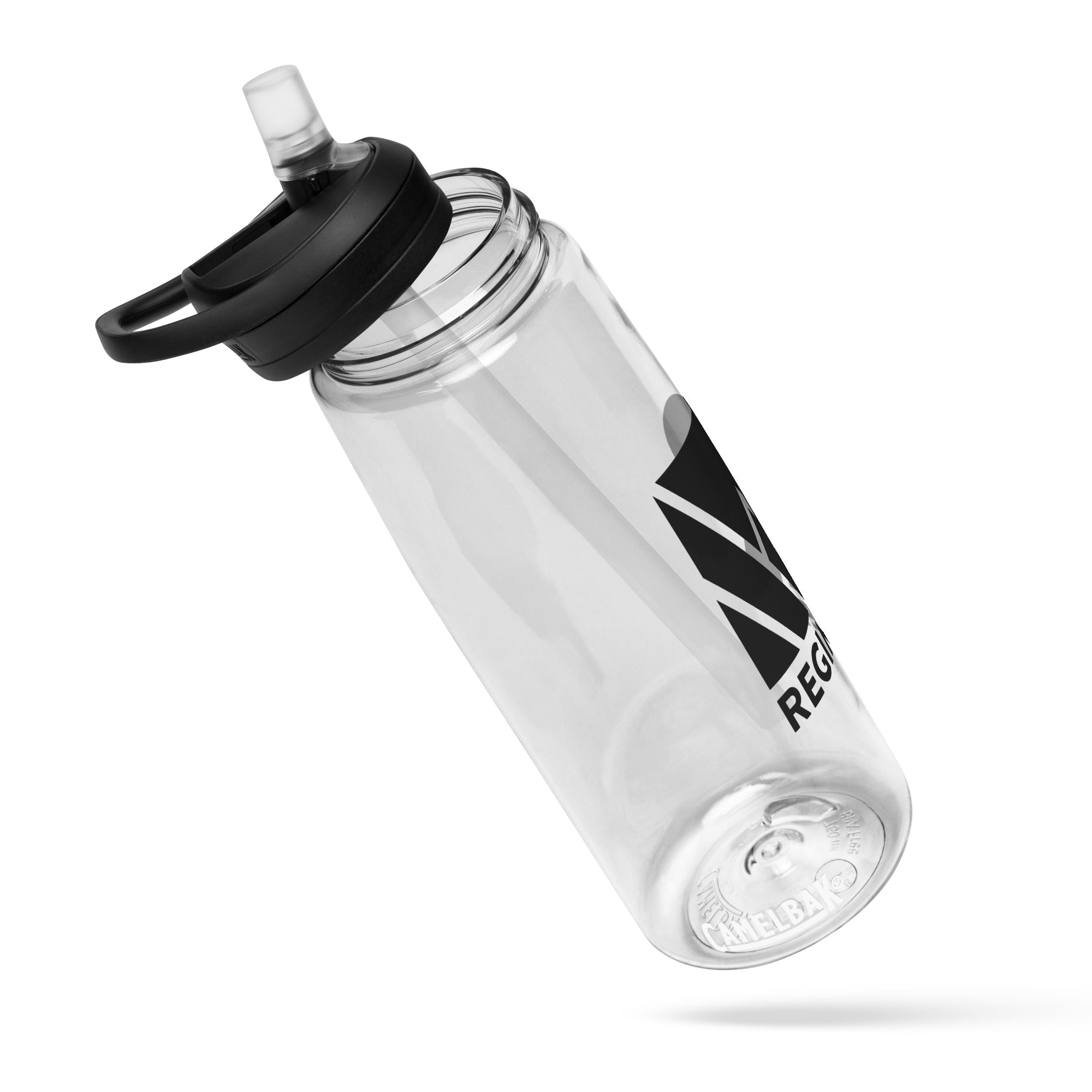 Regiment Hydration Water Bottle