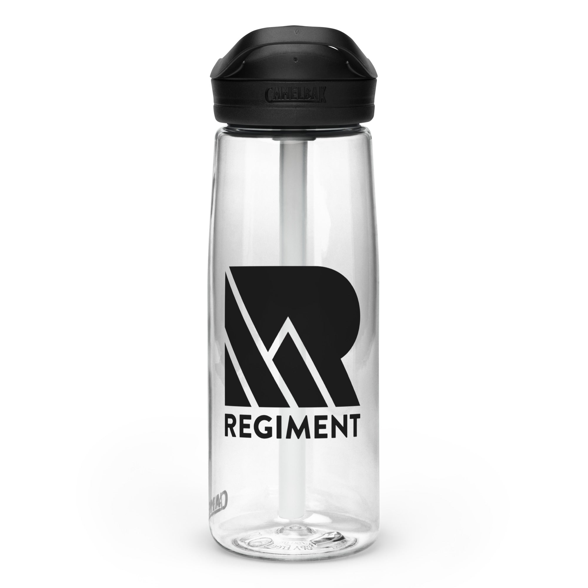 Regiment Hydration Water Bottle