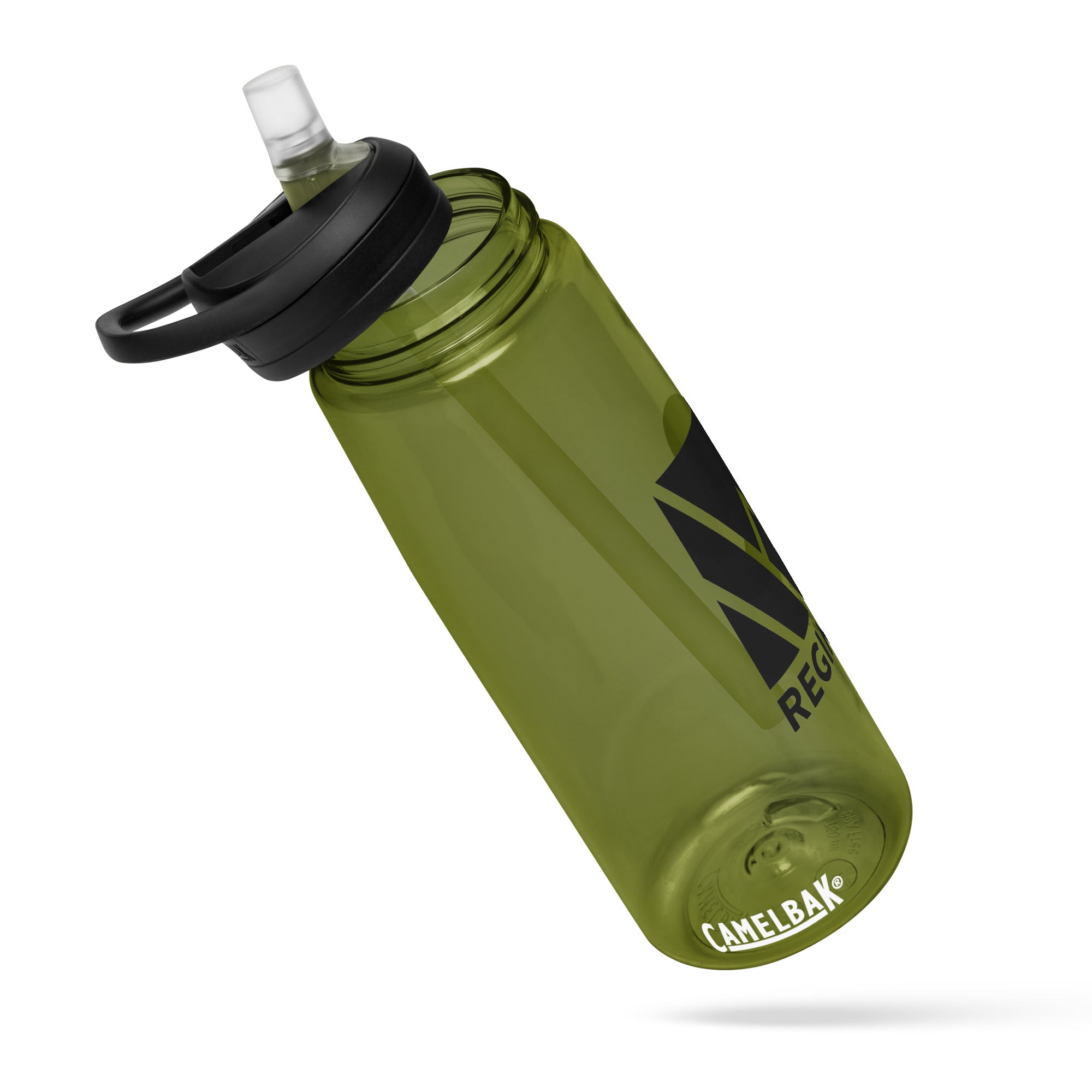 Regiment Hydration Water Bottle