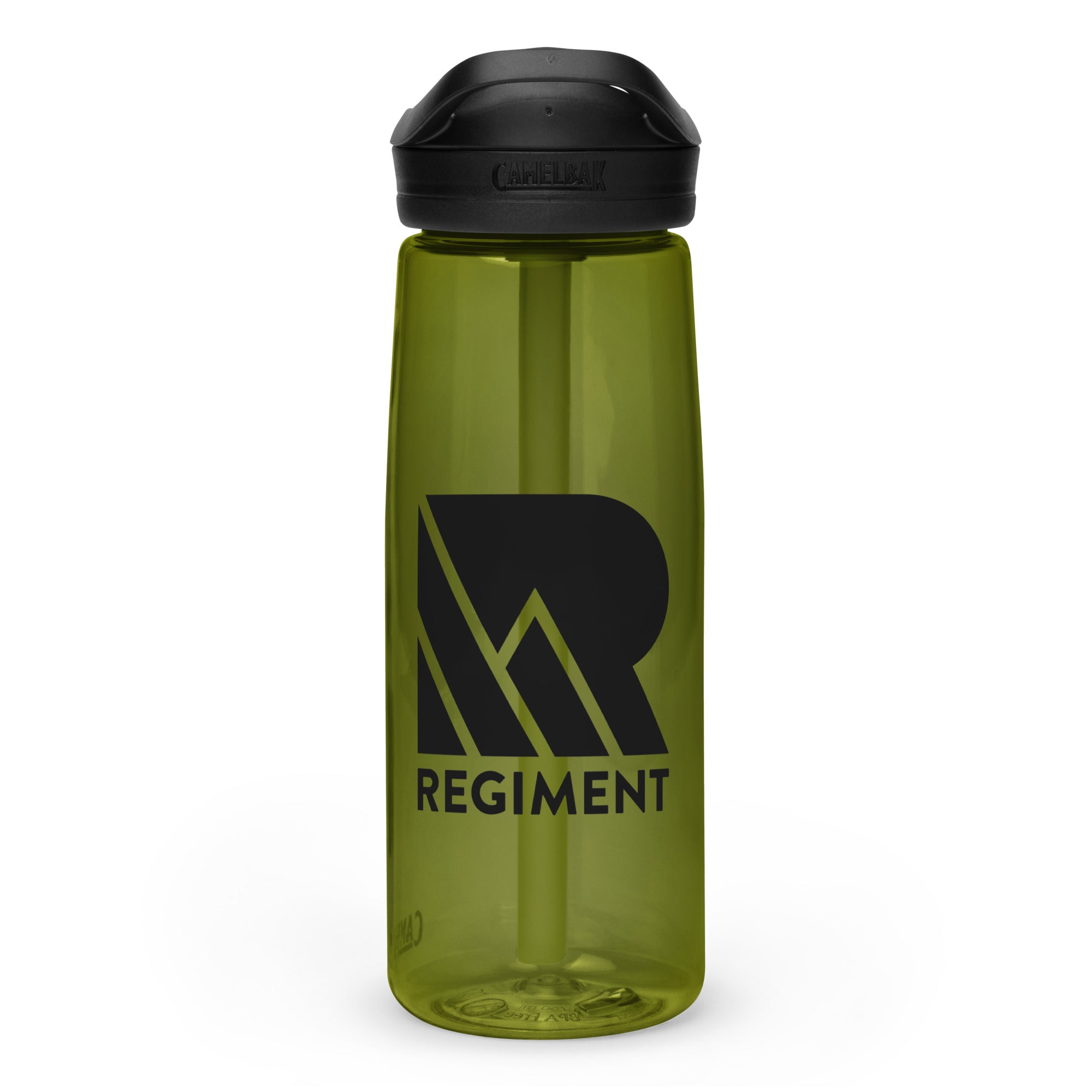 Regiment Hydration Water Bottle