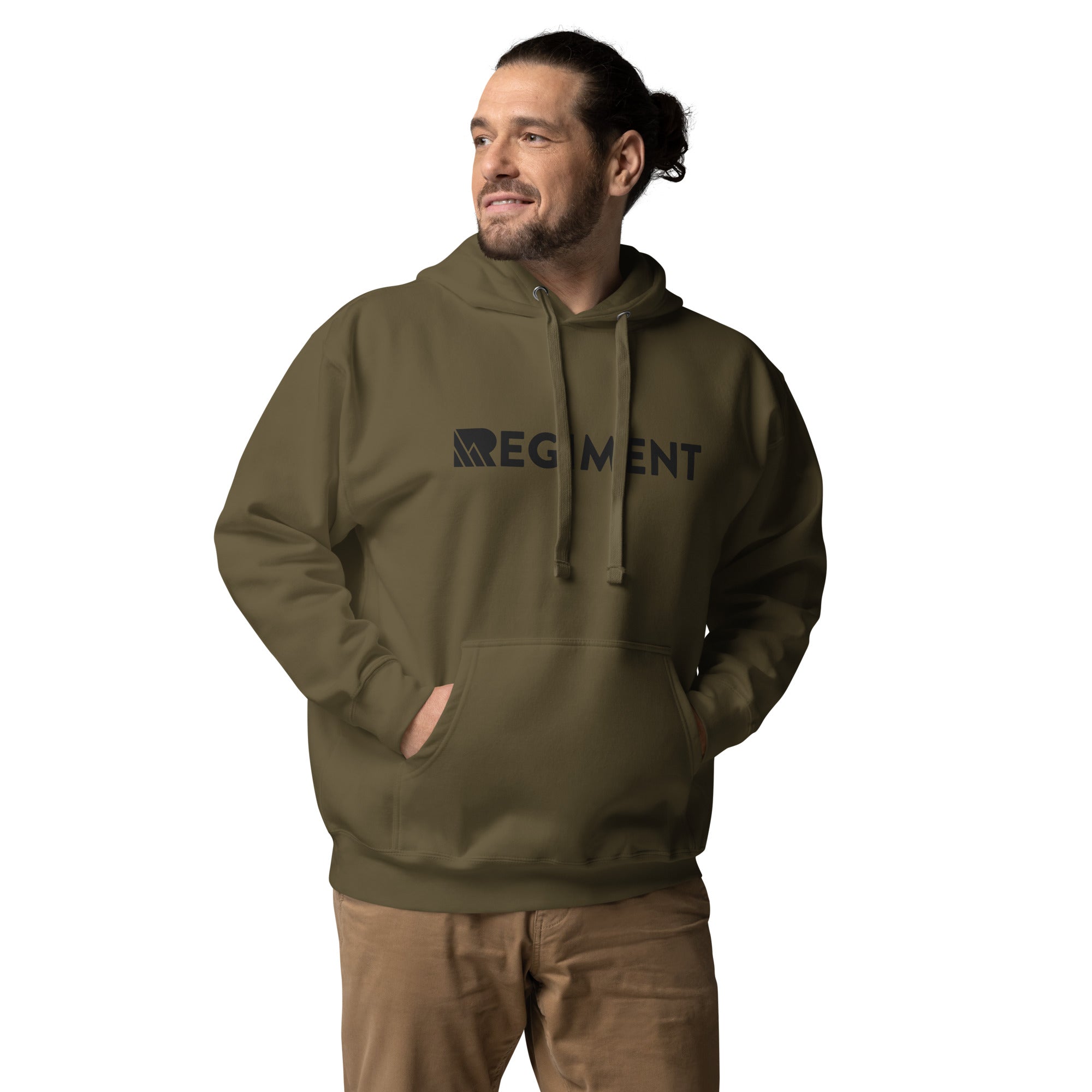 Regiment Recon Hoodie