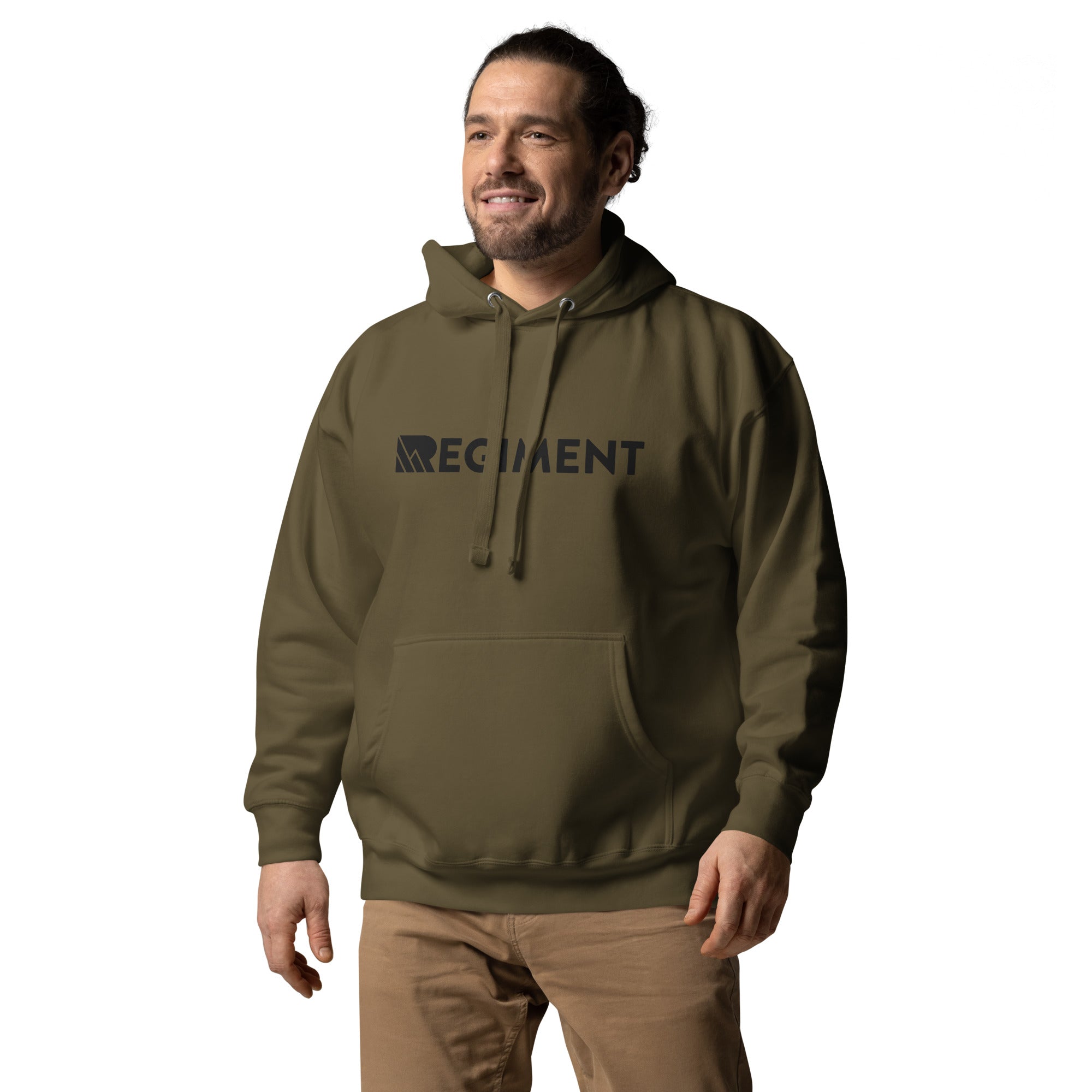 Regiment Recon Hoodie