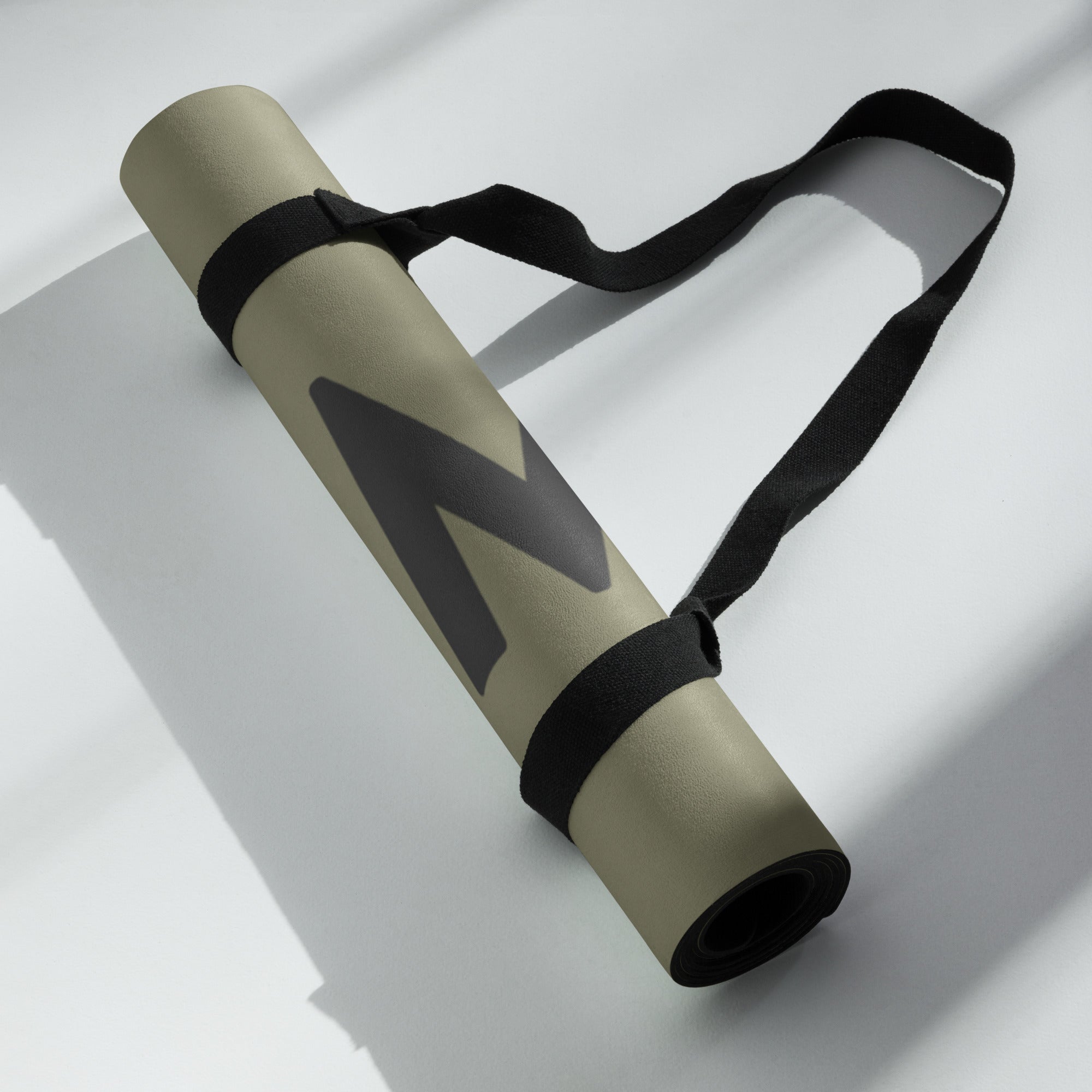 Regiment Combat Yoga Mat