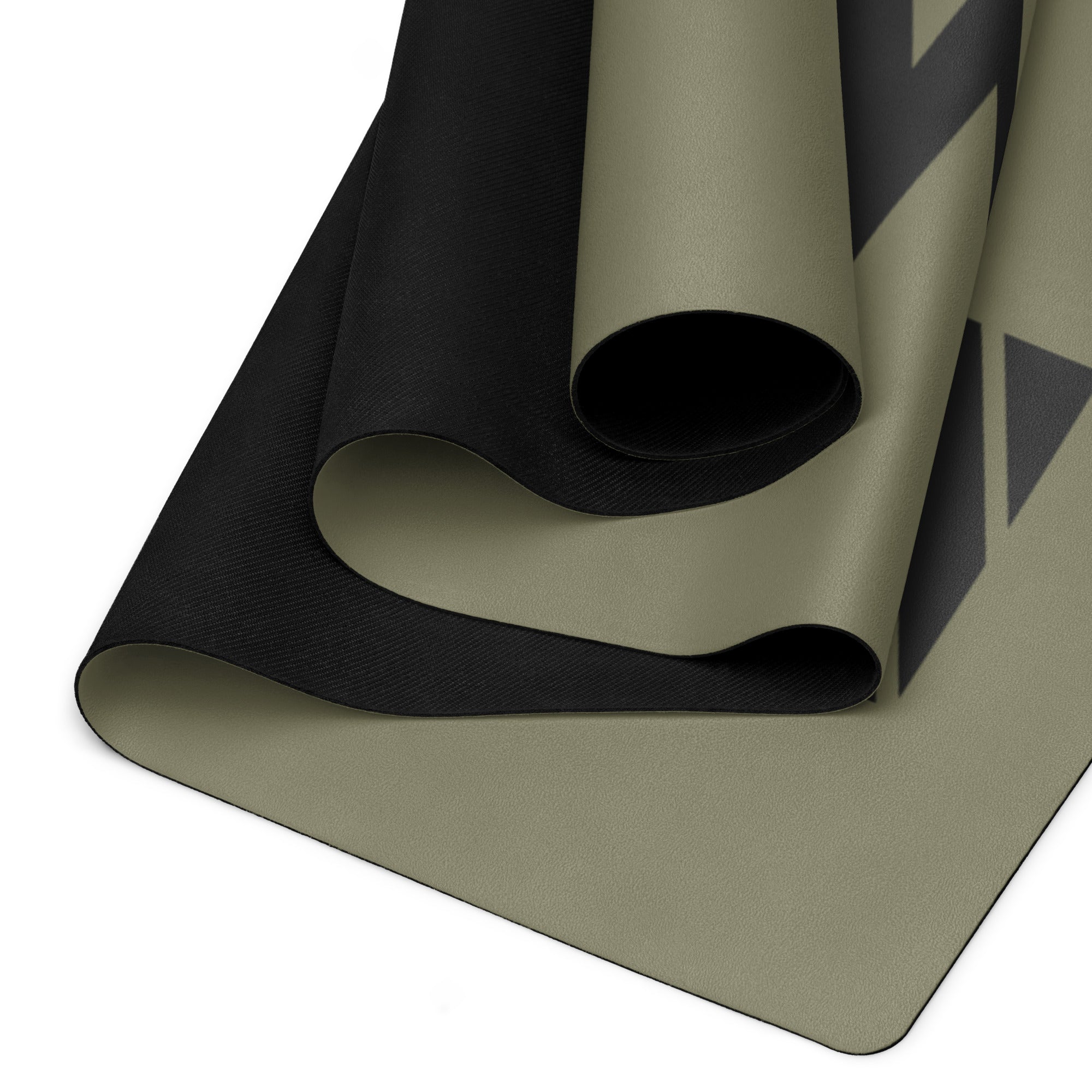 Regiment Combat Yoga Mat